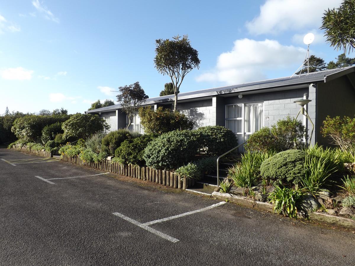 Amble In Motel Stratford Dış mekan fotoğraf