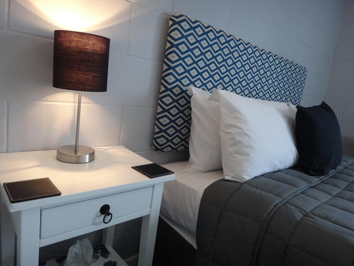 Amble In Motel Stratford Dış mekan fotoğraf