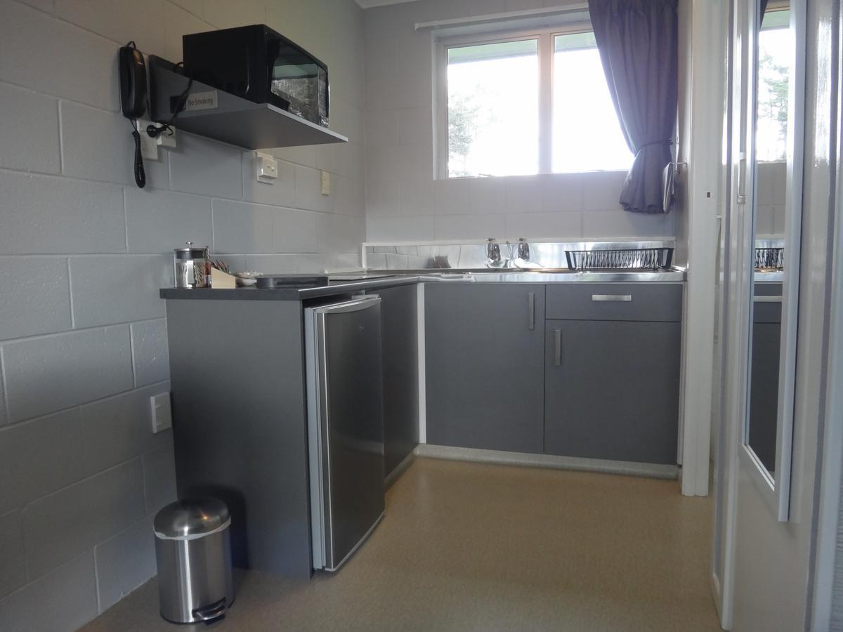 Amble In Motel Stratford Dış mekan fotoğraf