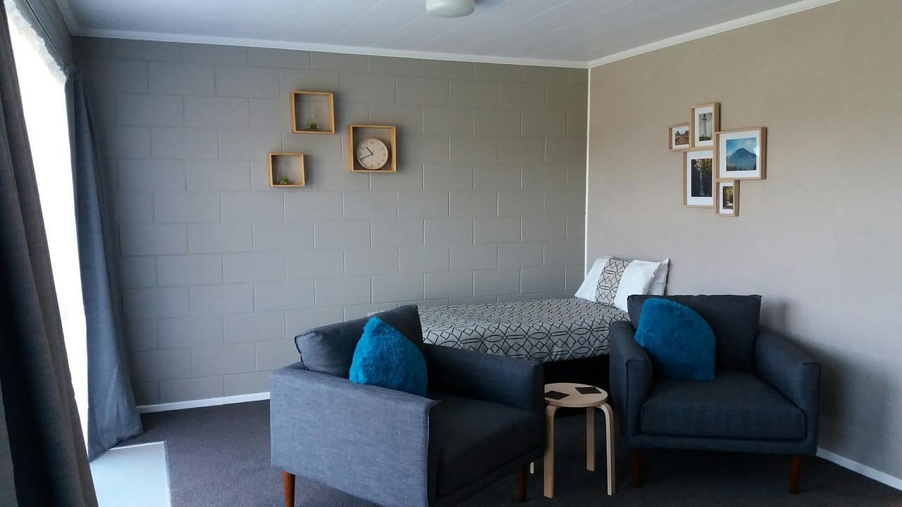 Amble In Motel Stratford Dış mekan fotoğraf