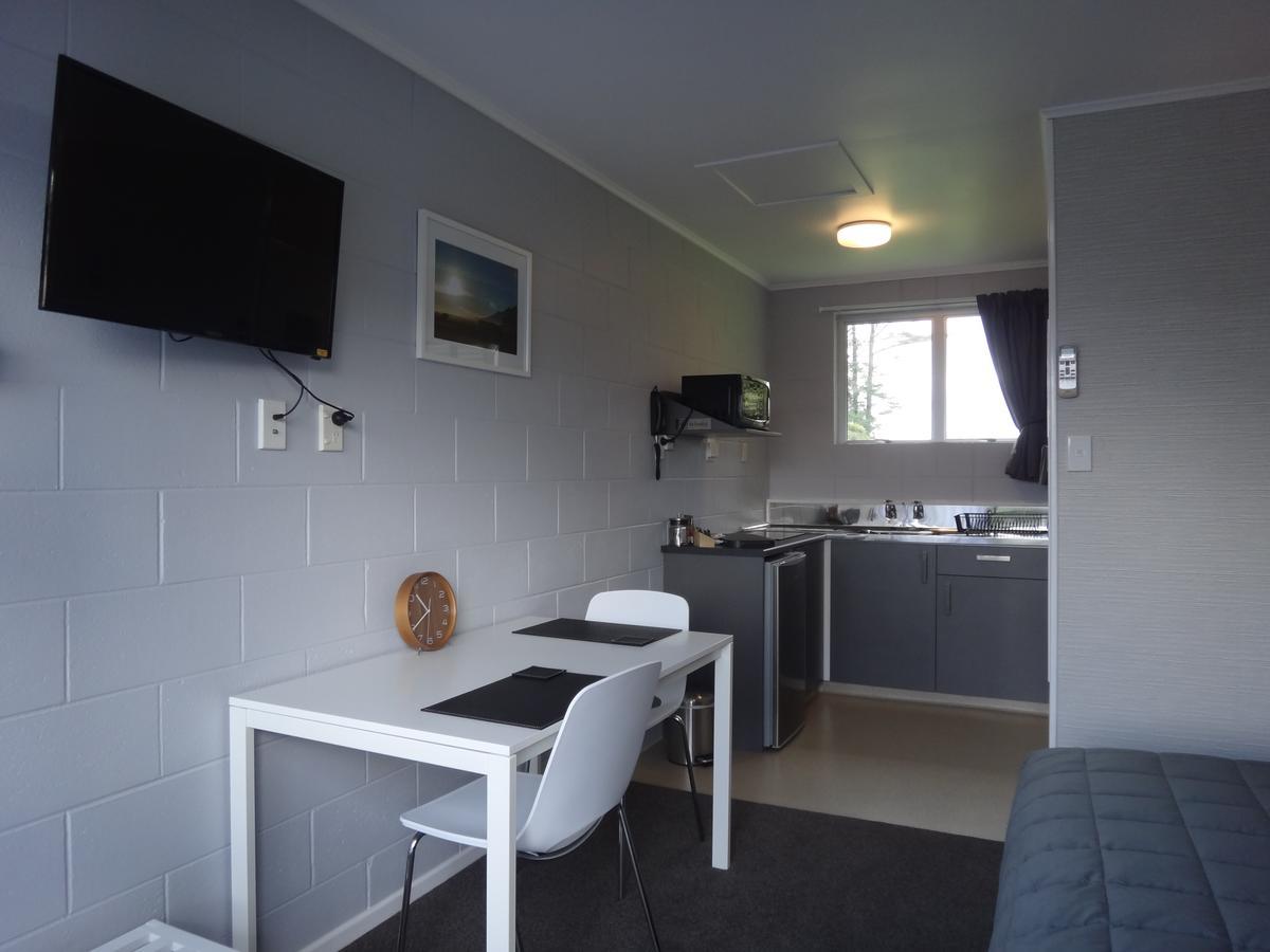 Amble In Motel Stratford Dış mekan fotoğraf